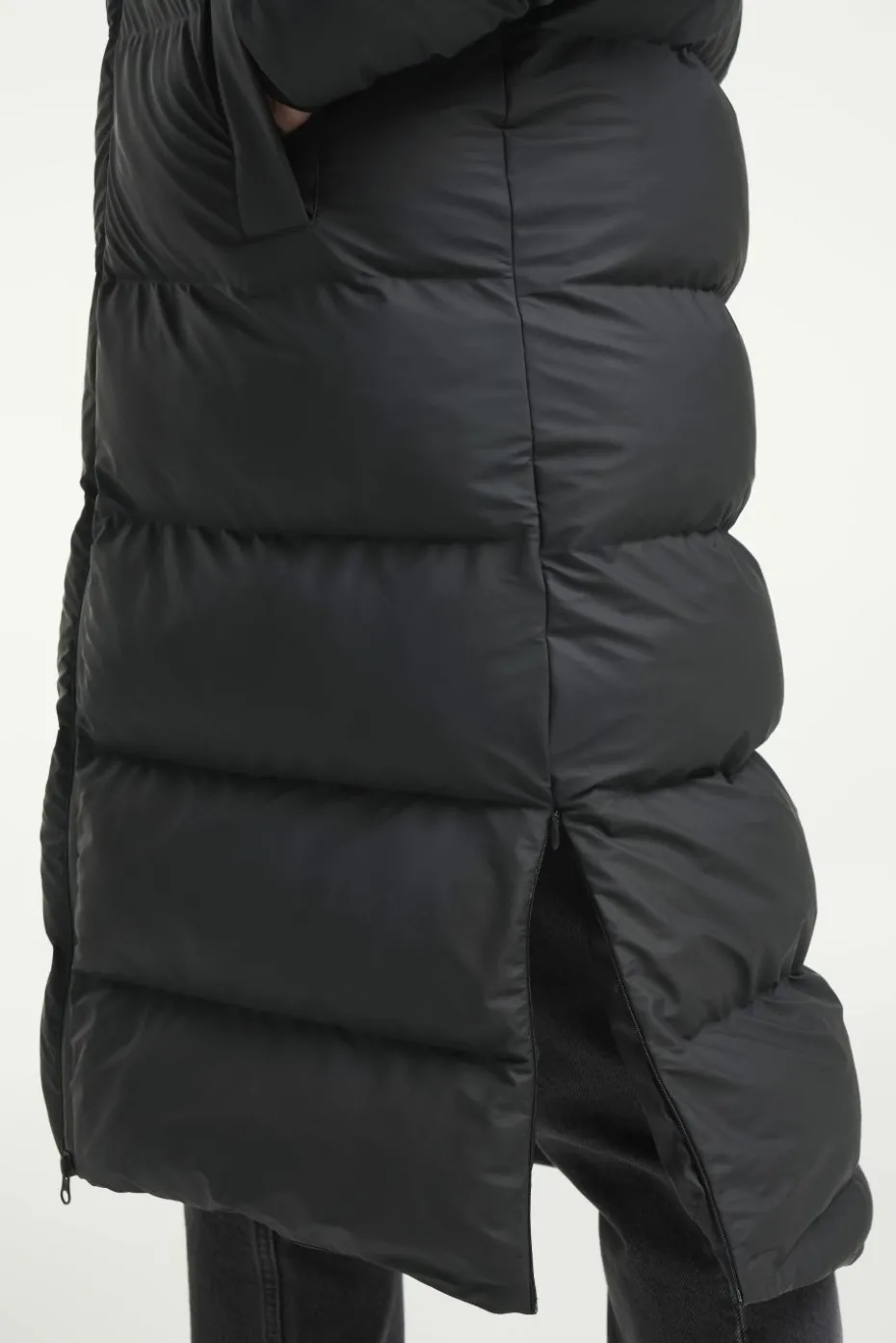 Chimi Coat