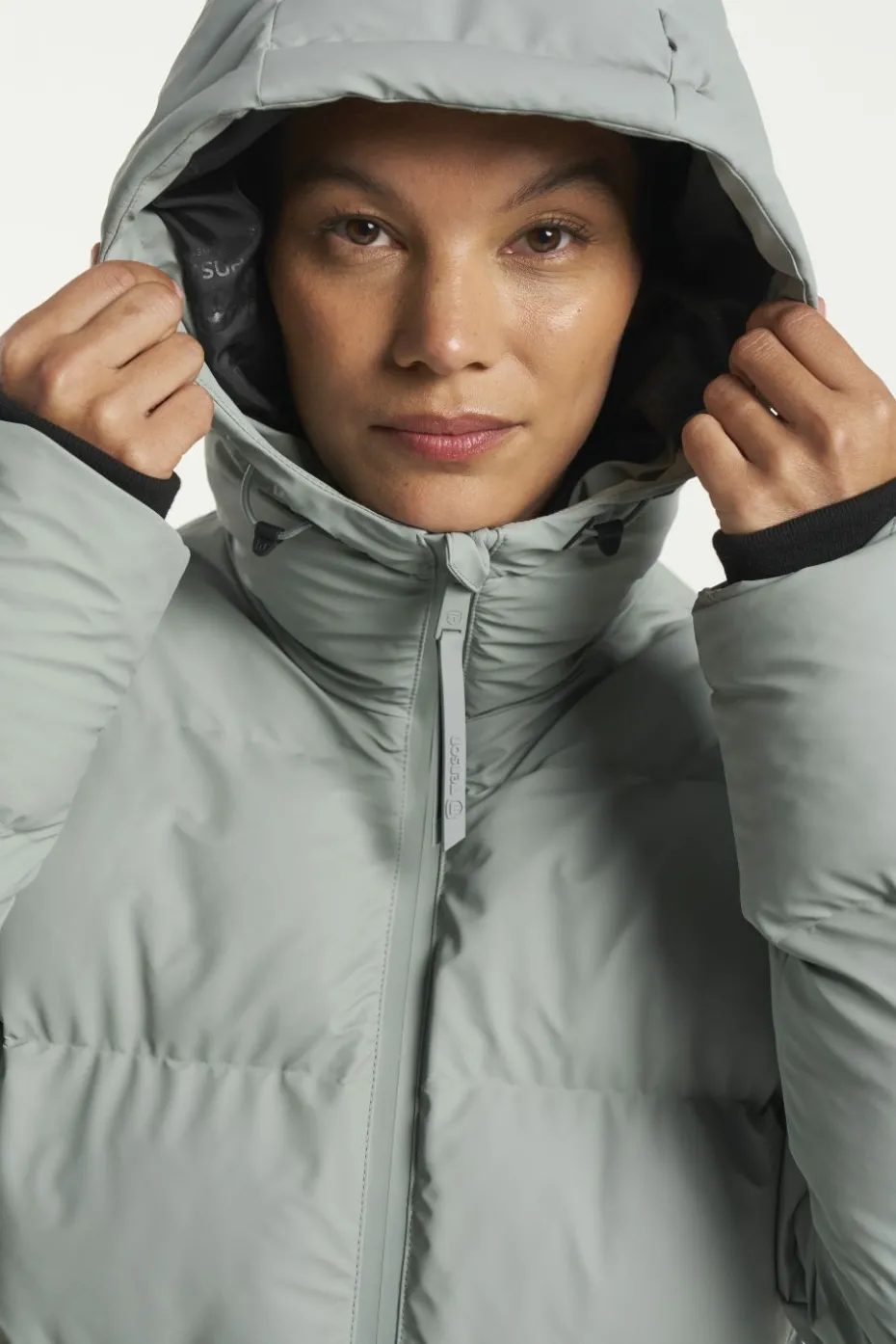 Chimi Coat