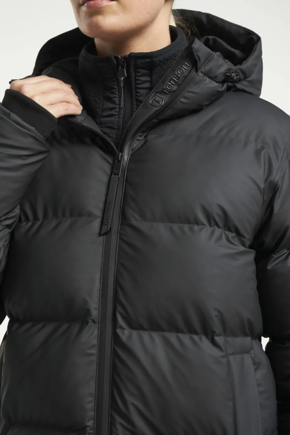 Chimi Coat