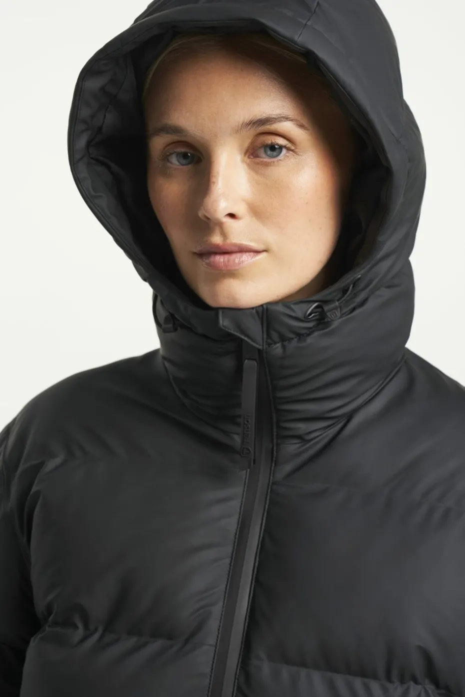 Chimi Coat