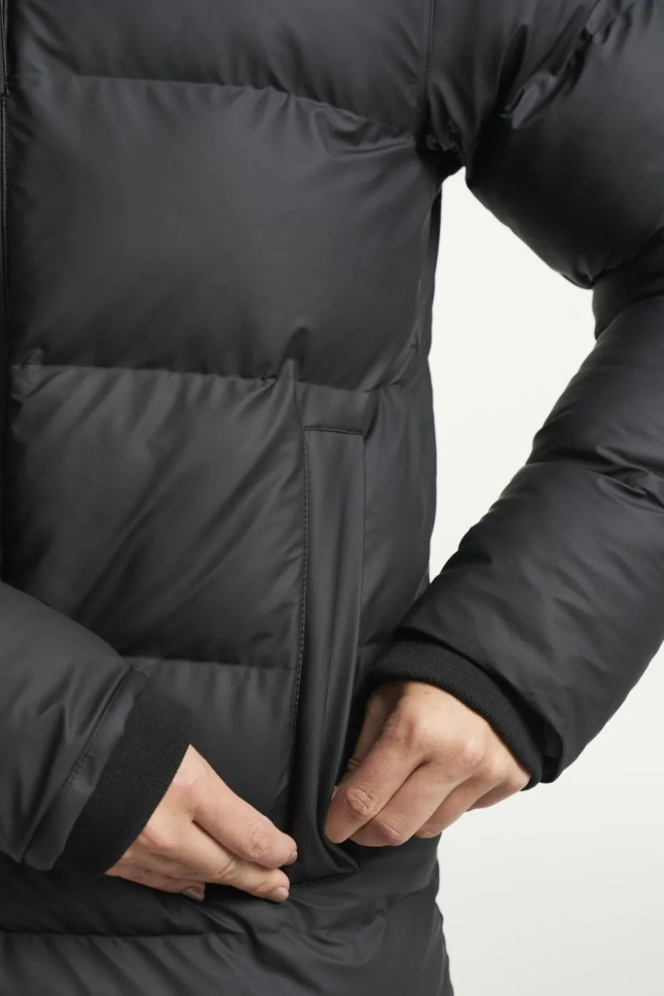 Chimi Coat