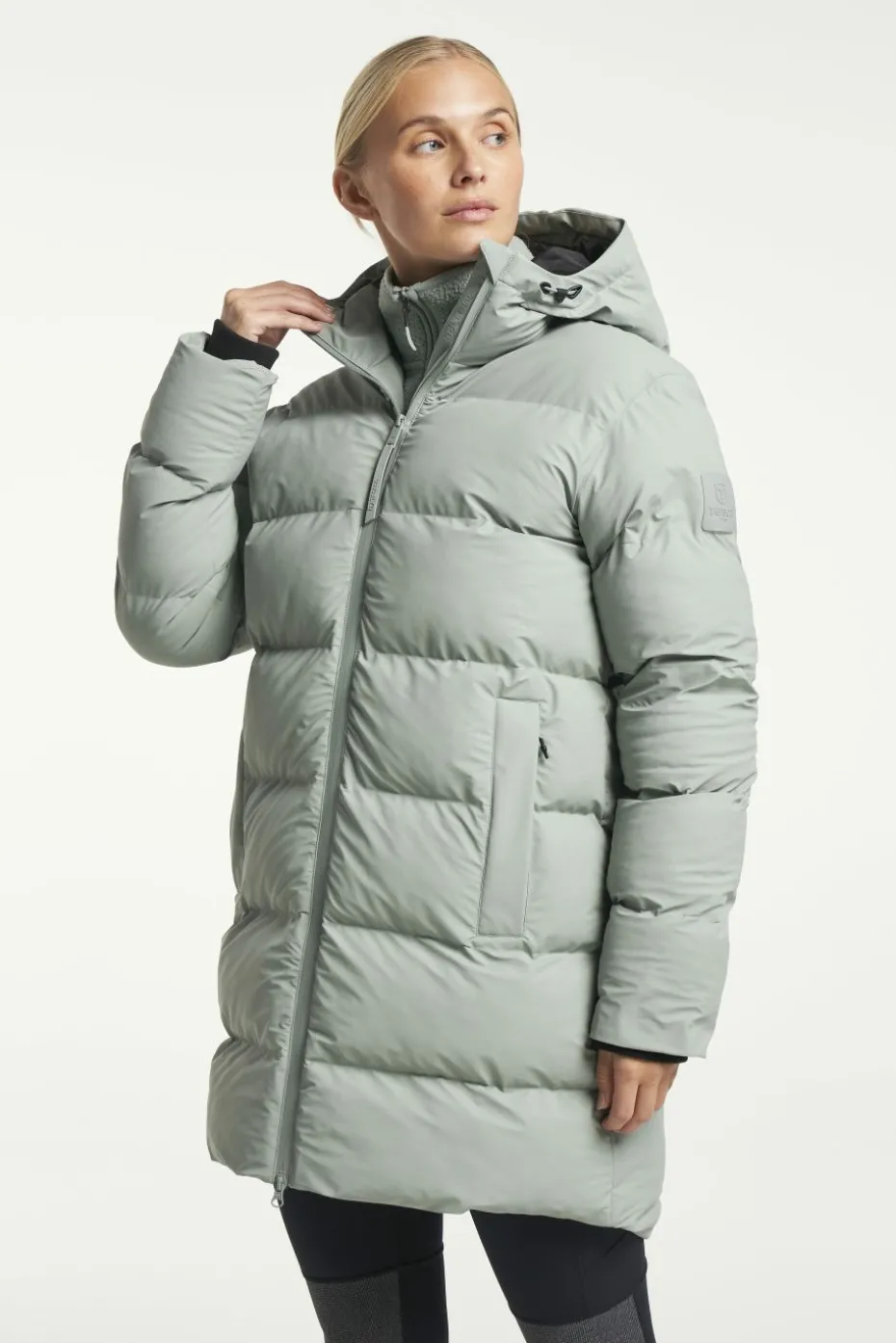 Chimi Jacket