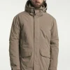 Chris Jacket