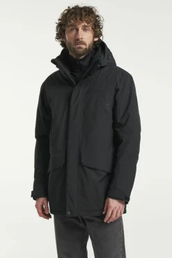 Chris Jacket