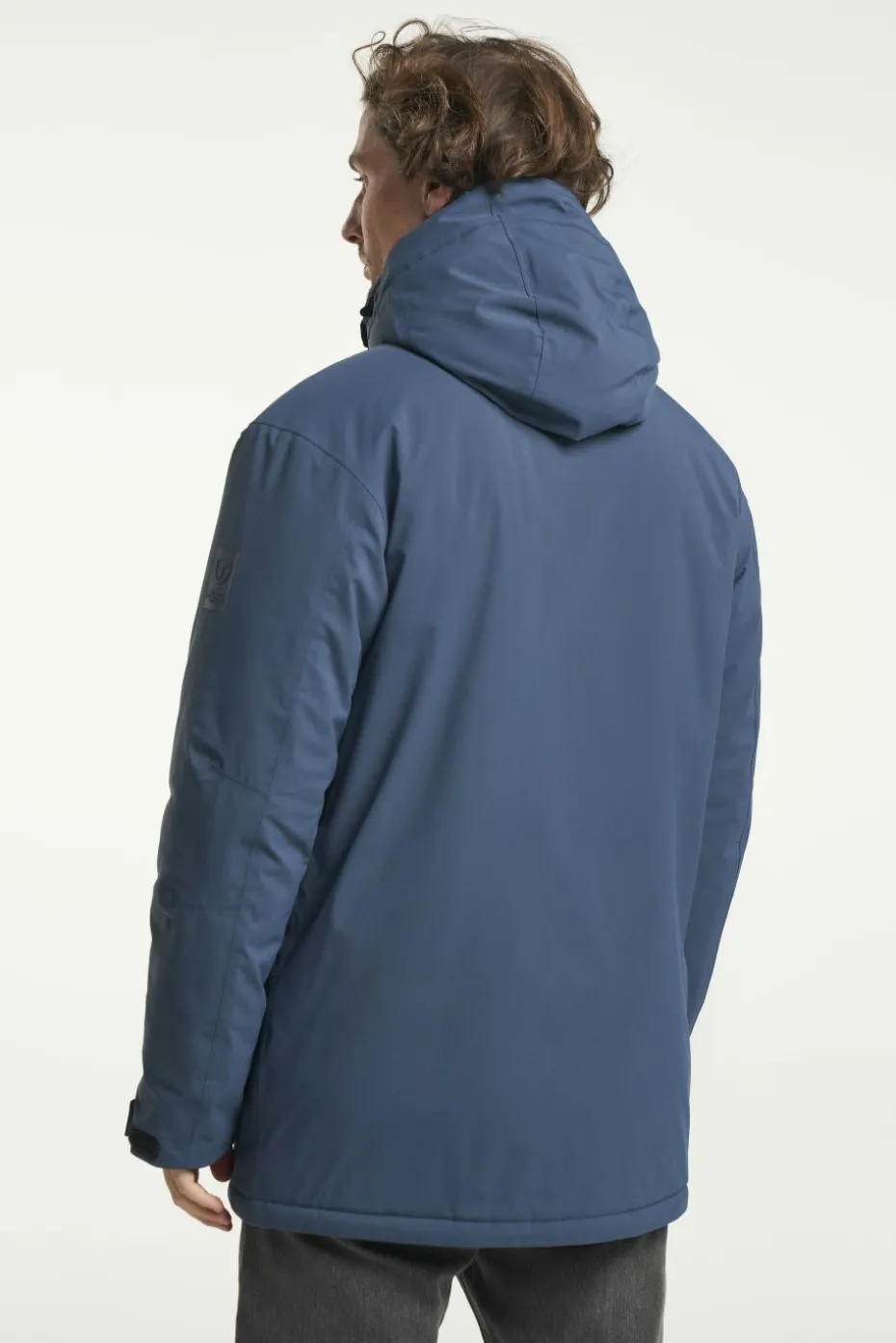 Chris Jacket