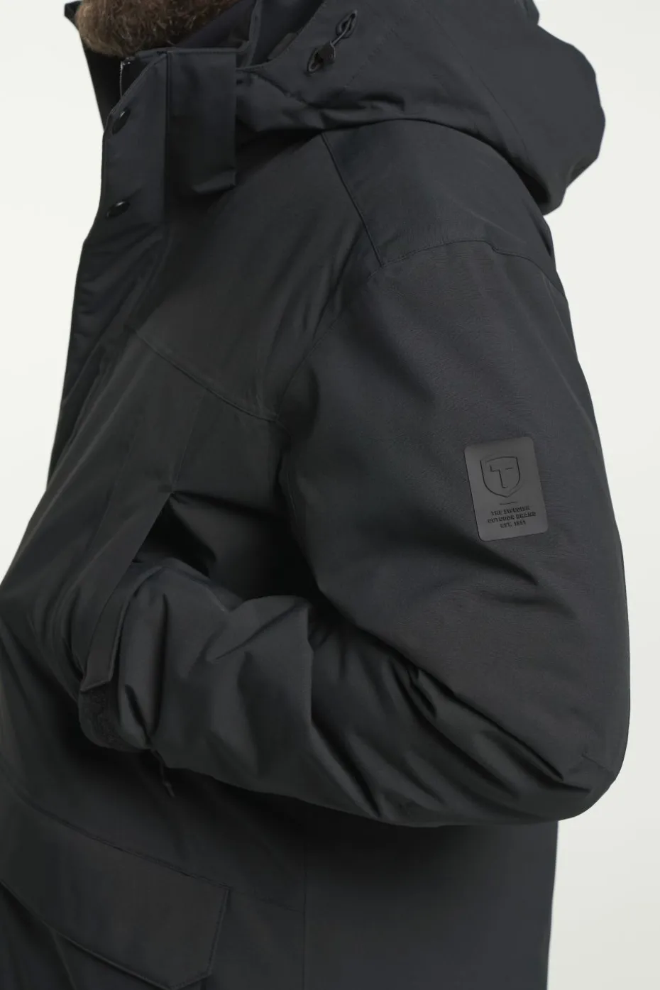 Chris Jacket