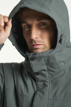 Chris Jacket