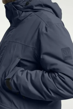 Chris Jacket