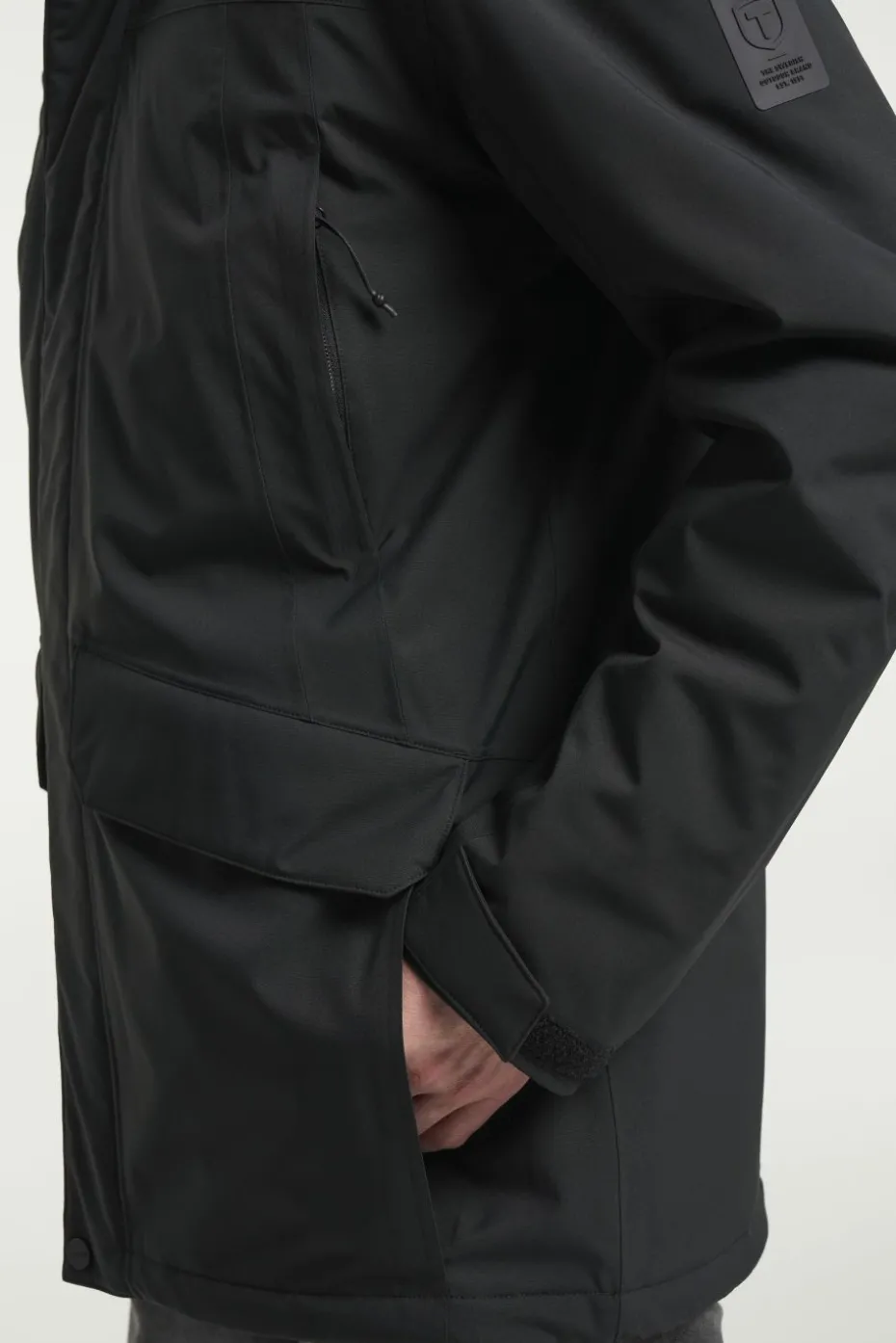 Chris Jacket