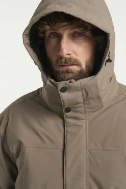 Chris Jacket