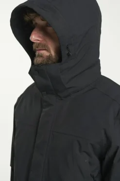 Chris Jacket