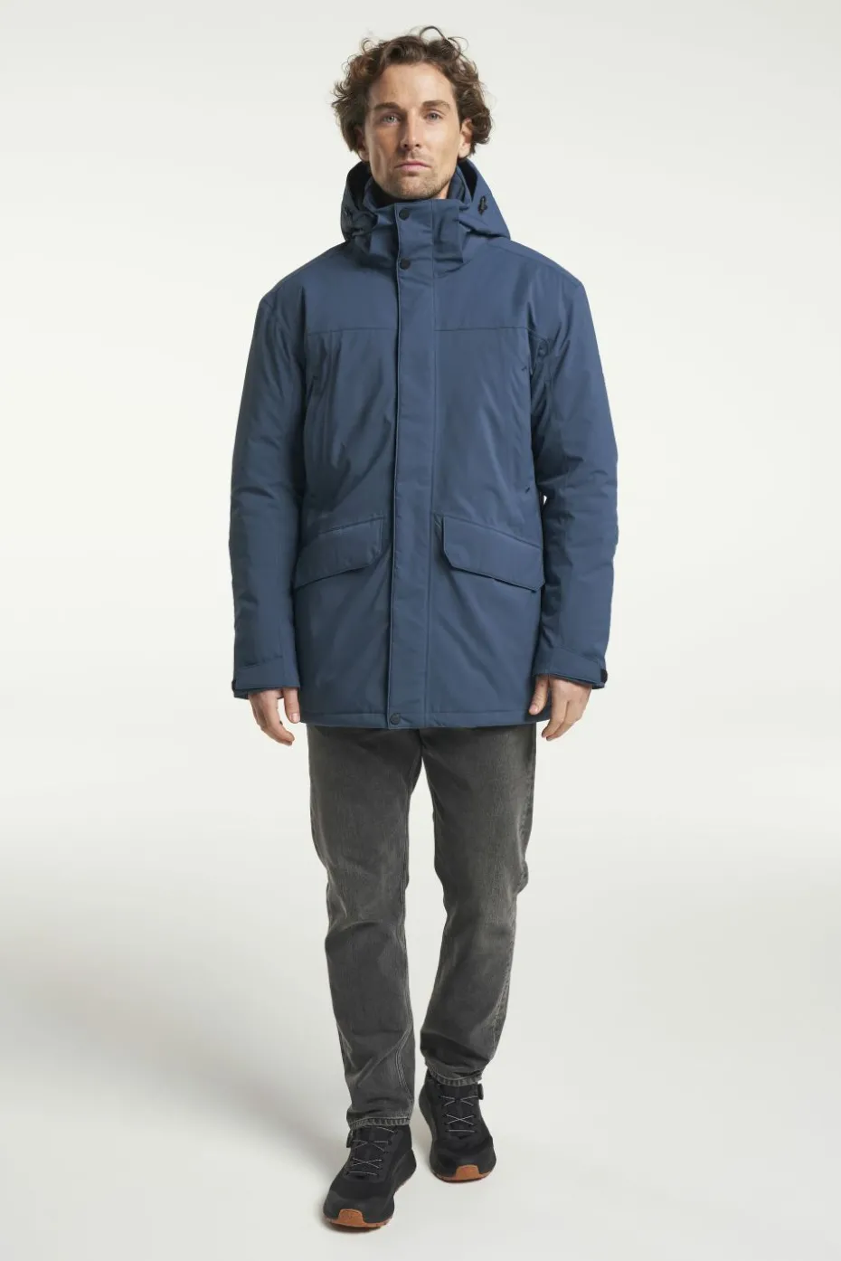 Chris Jacket