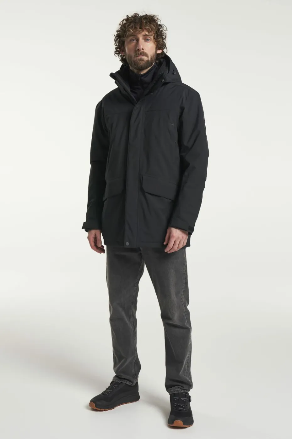 Chris Jacket