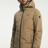 Claude Jacket