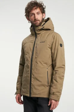 Claude Jacket