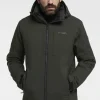 Claude Jacket