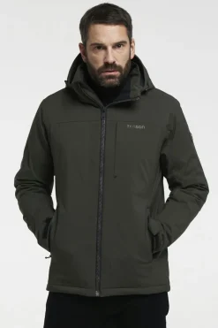 Claude Jacket