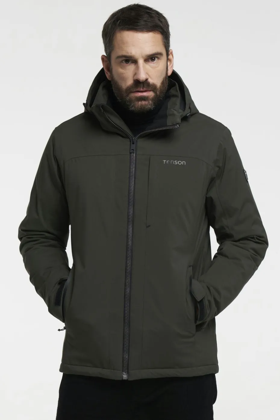 Claude Jacket