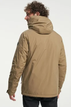 Claude Jacket