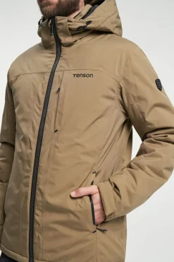 Claude Jacket