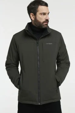 Claude Jacket