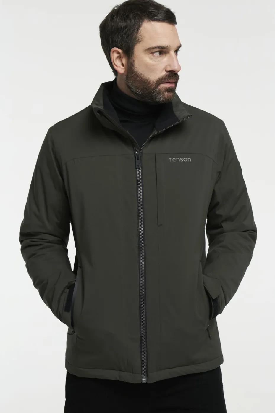 Claude Jacket