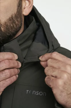 Claude Jacket