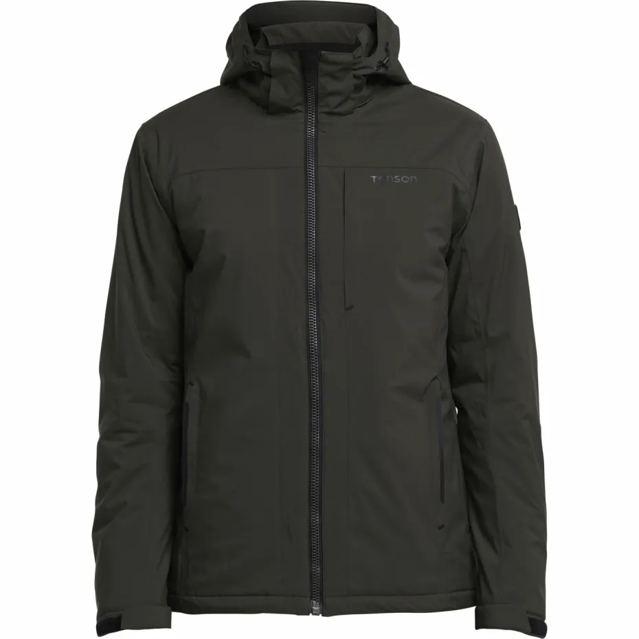 Claude Jacket