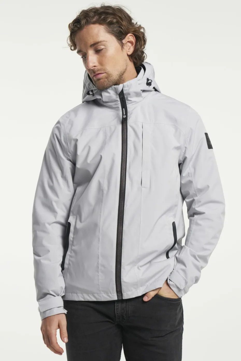 Connor Jacket