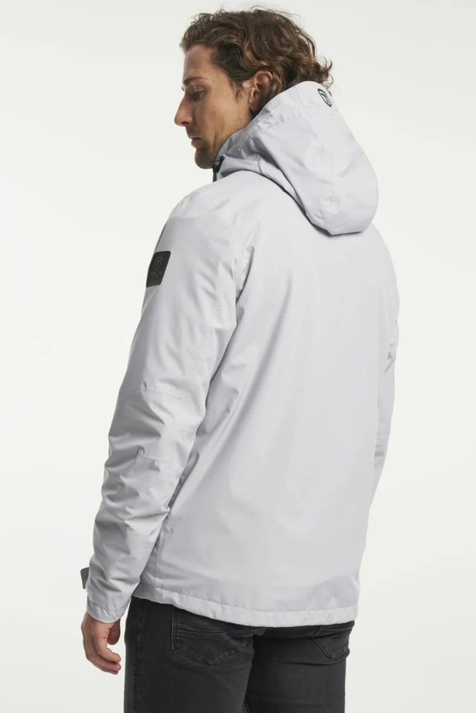 Connor Jacket
