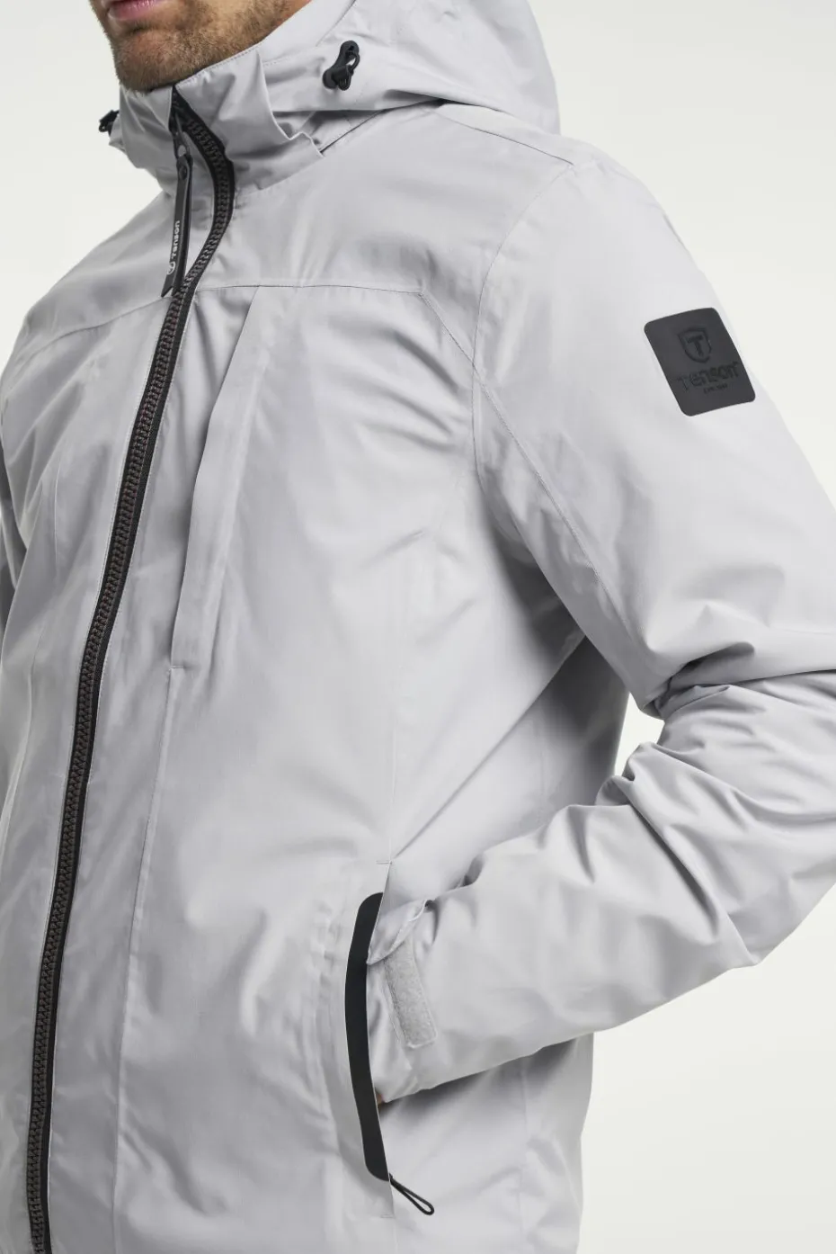 Connor Jacket