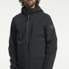 Copeland Jacket