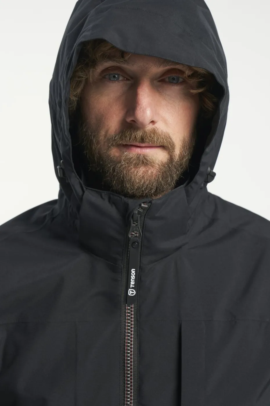 Copeland Jacket