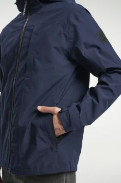 Copeland Jacket