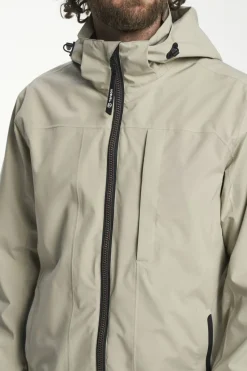 Copeland Jacket