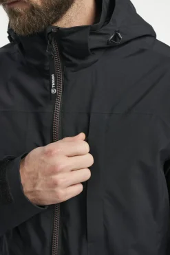 Copeland Jacket