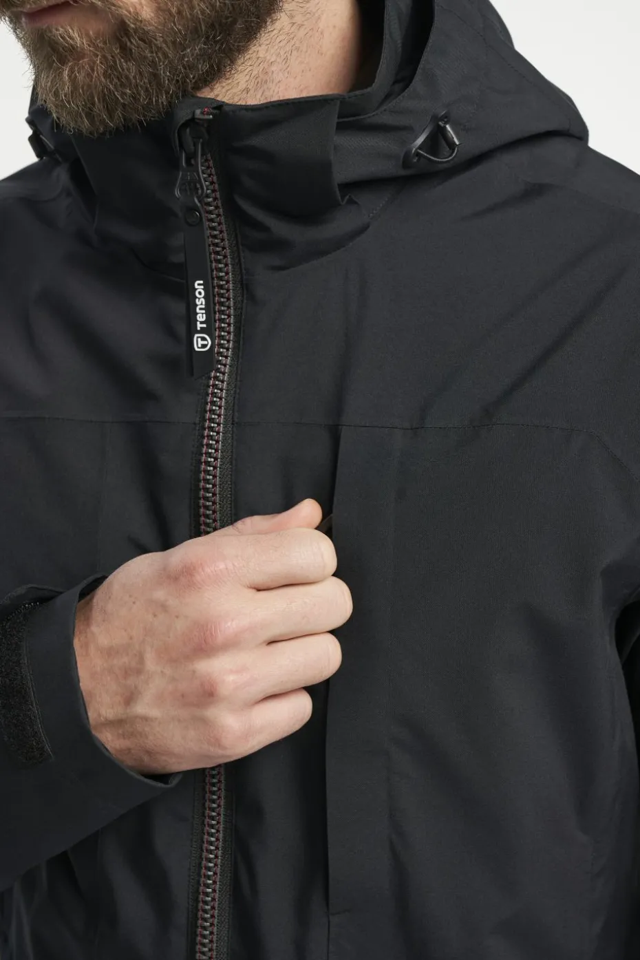 Copeland Jacket