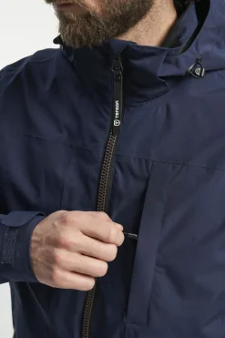 Copeland Jacket