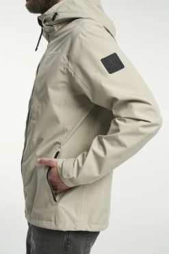 Copeland Jacket
