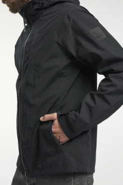 Copeland Jacket