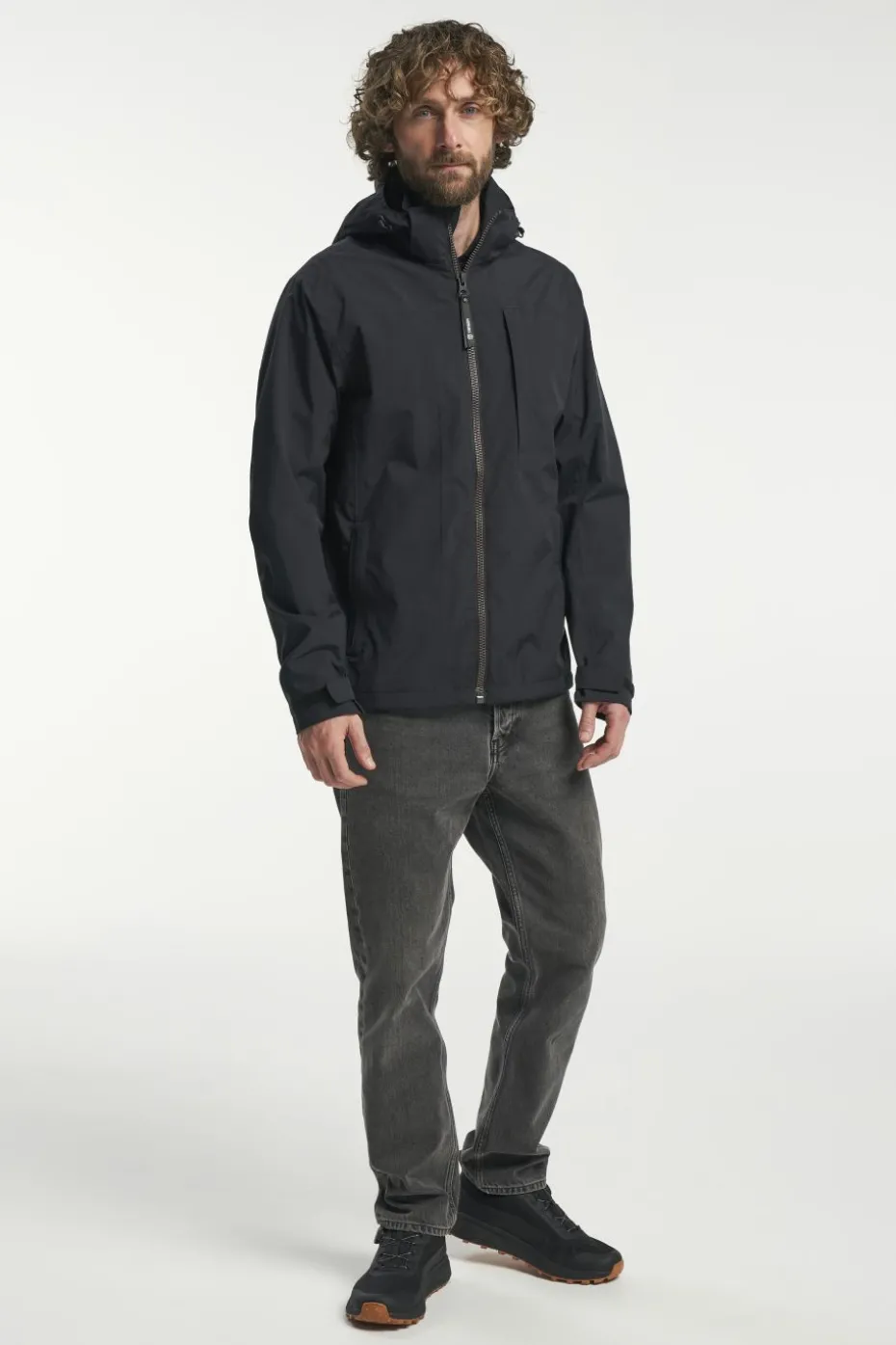 Copeland Jacket