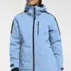 Core Ski Jacket
