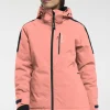 Core Ski Jacket