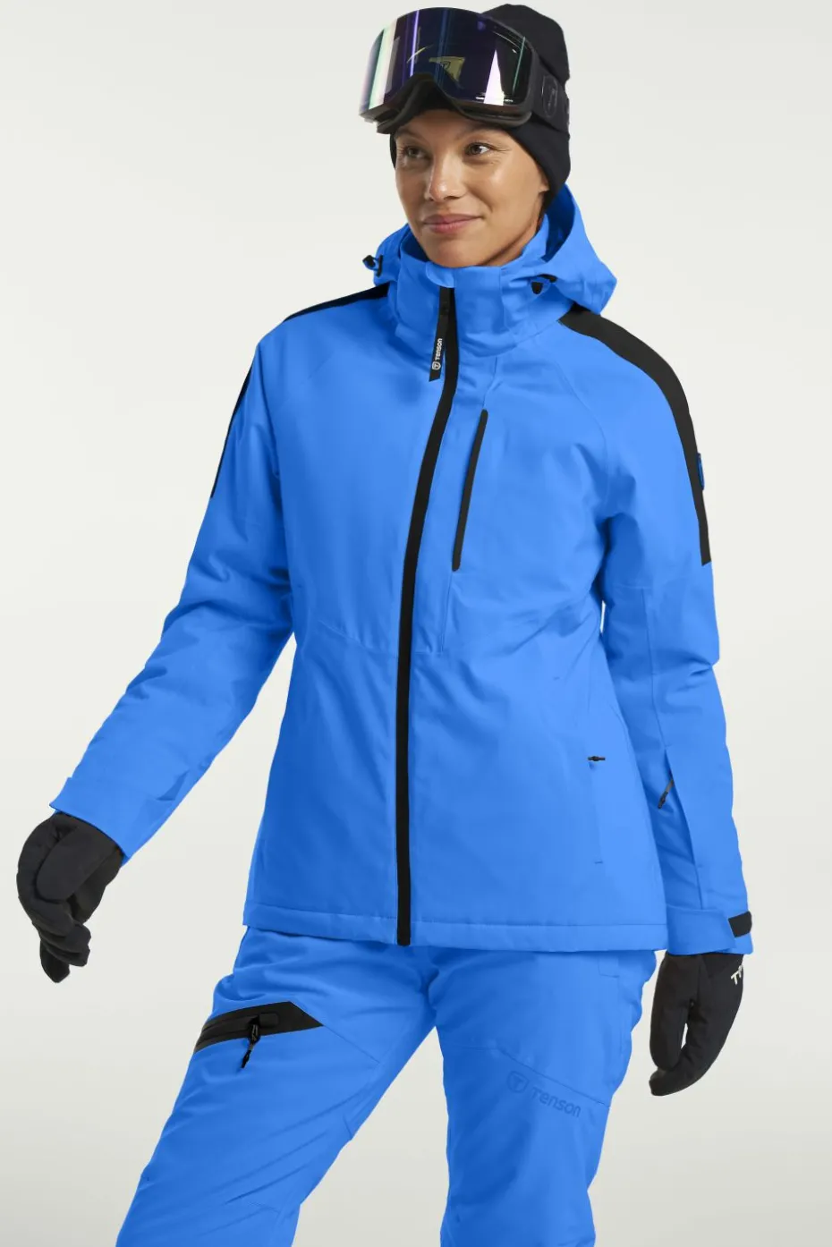 Core Ski Jacket