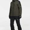 Core Ski Jacket