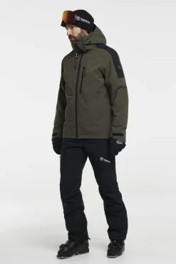Core Ski Jacket