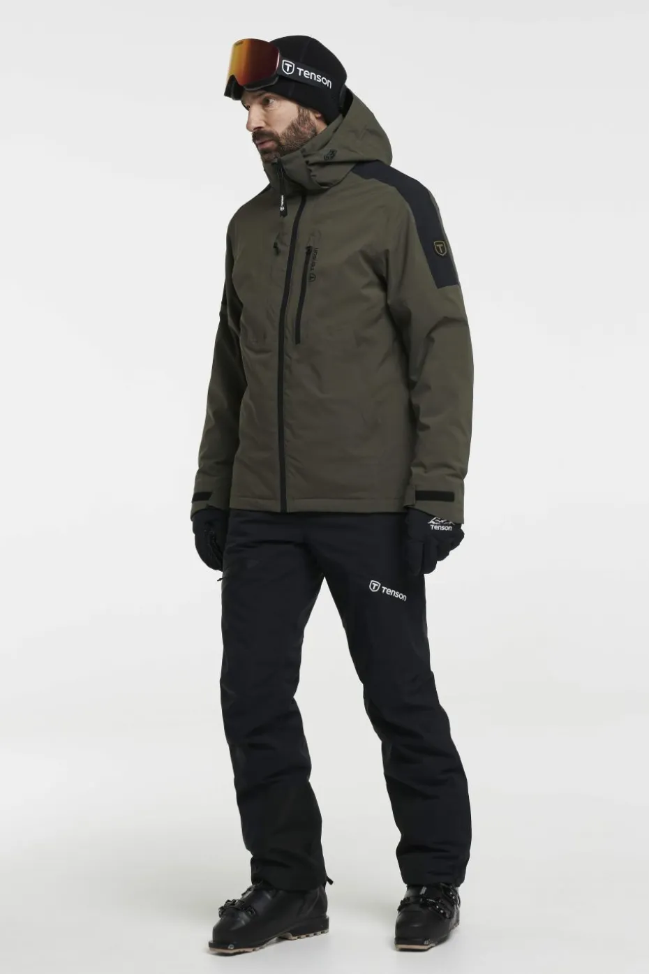 Core Ski Jacket