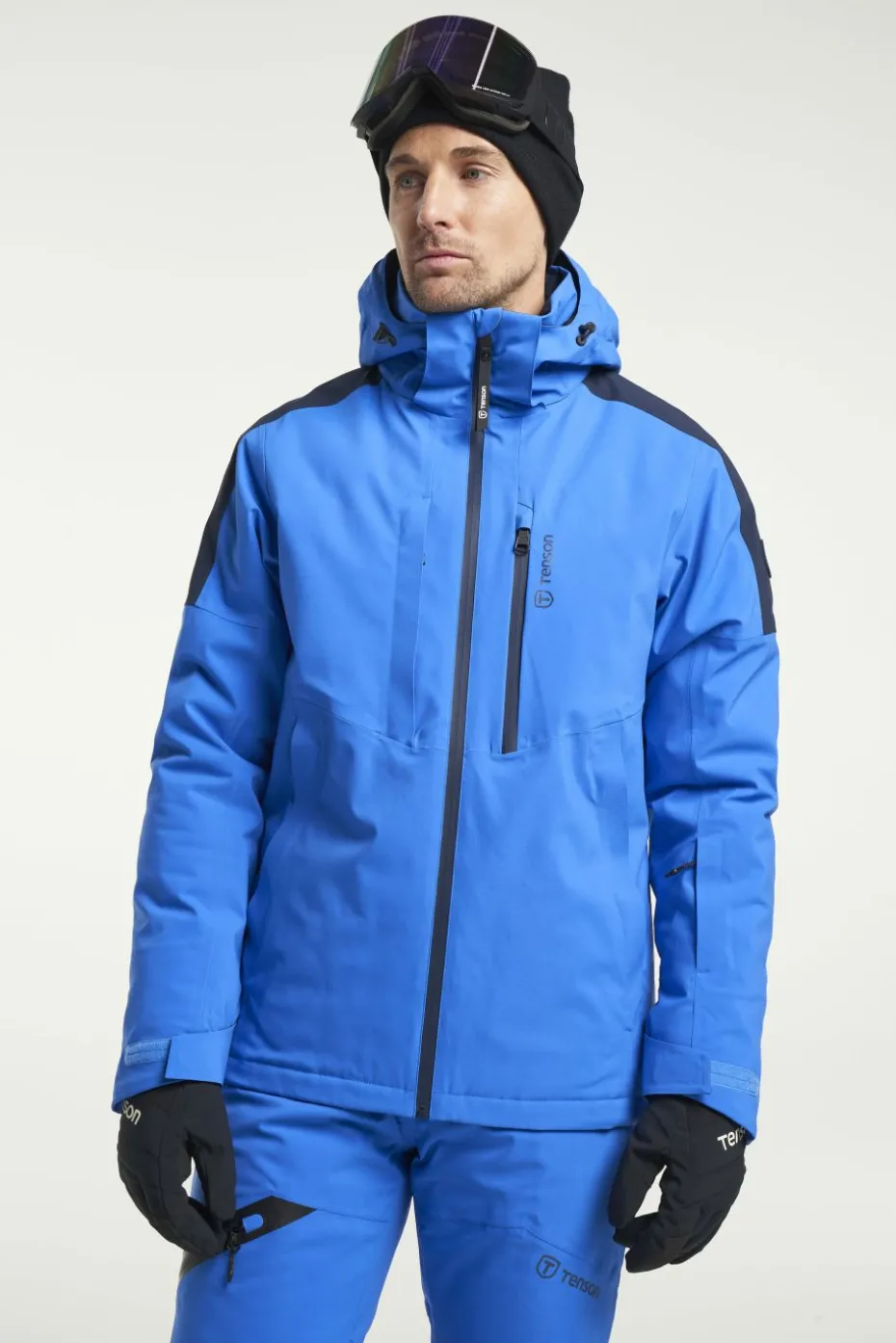Core Ski Jacket