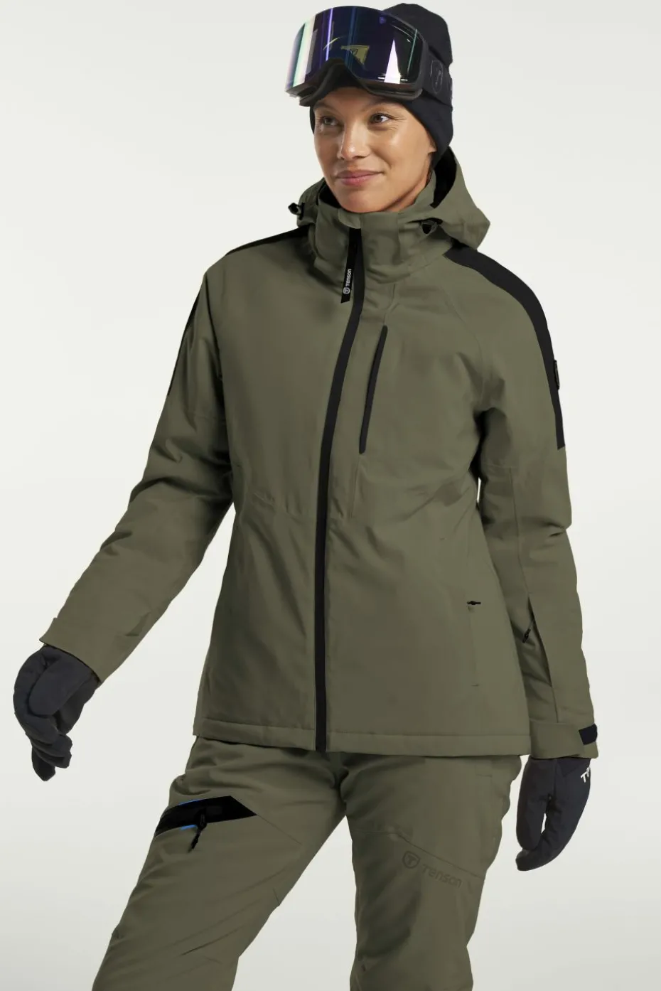 Core Ski Jacket