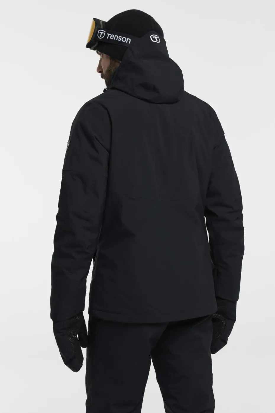 Core Ski Jacket